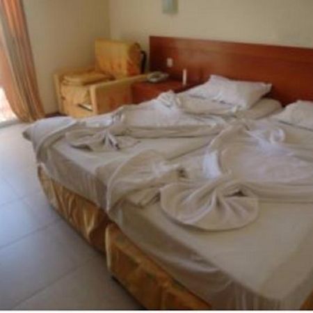 Aura Resort Hotel Göynük Esterno foto